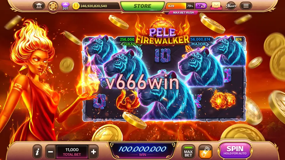 v666win APK