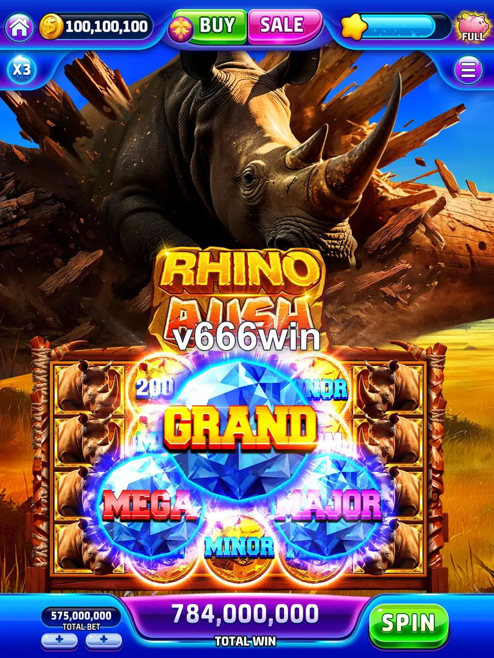 v666win APK