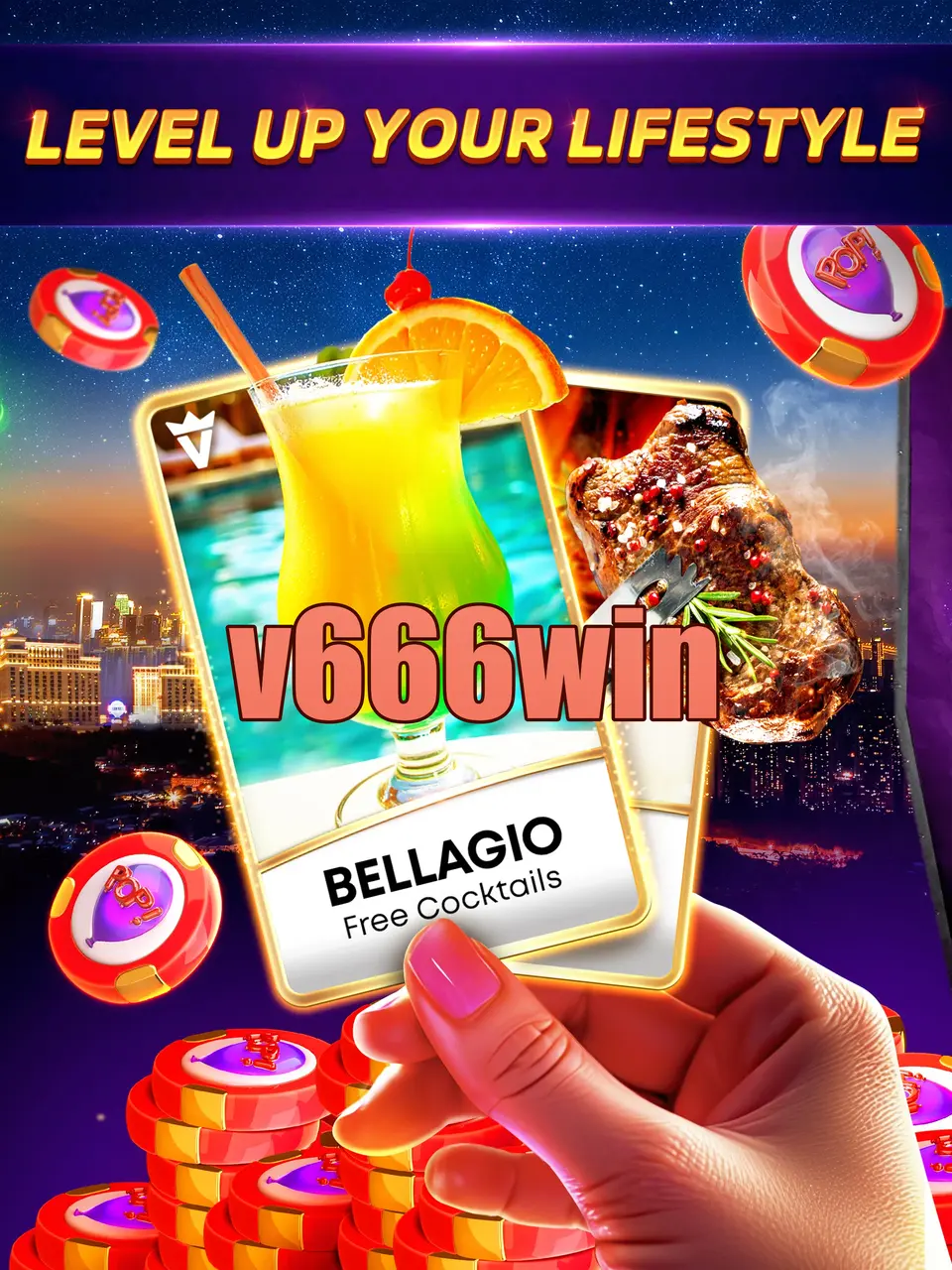 v666win APK