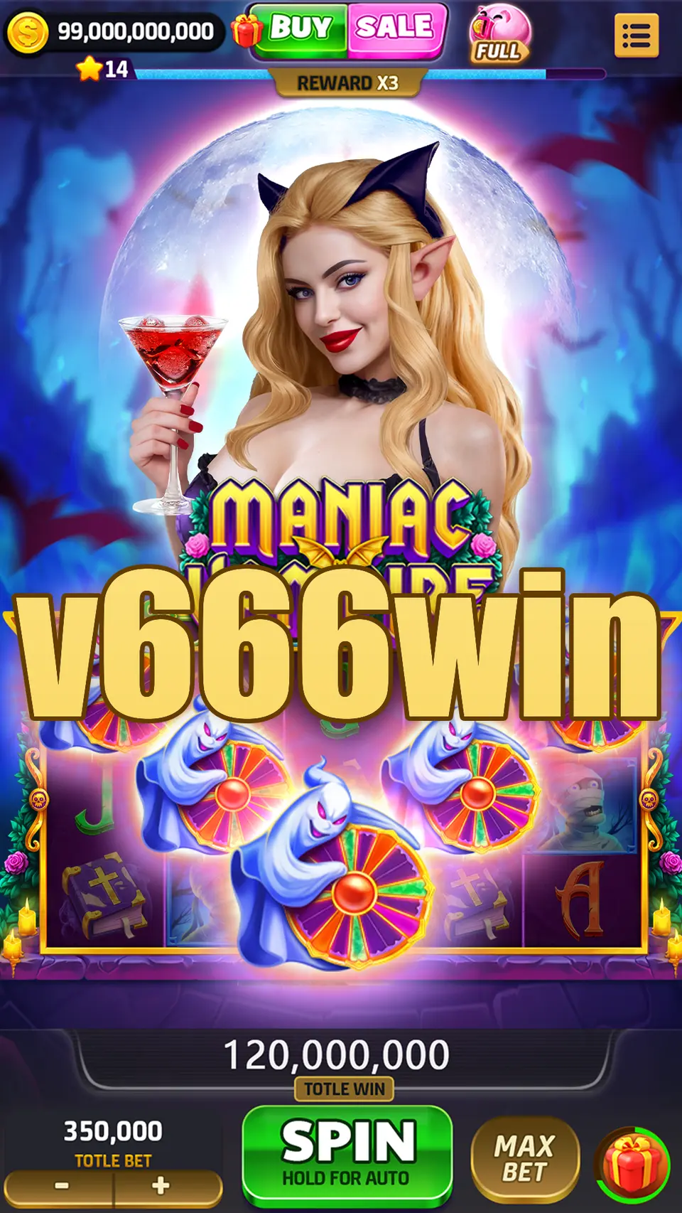 v666win Preview - Oficial Baixar